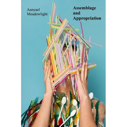 Assemblage and Appropriation: Found Objects, Recycled Materials, and the Narrative Potential of Installation - Paperback