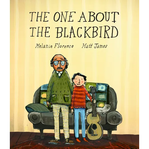 The One about the Blackbird