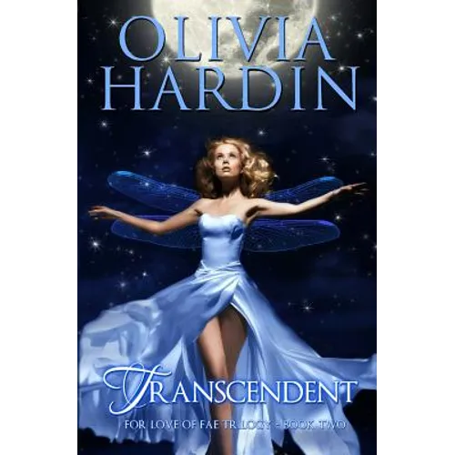 Transcendent - Paperback