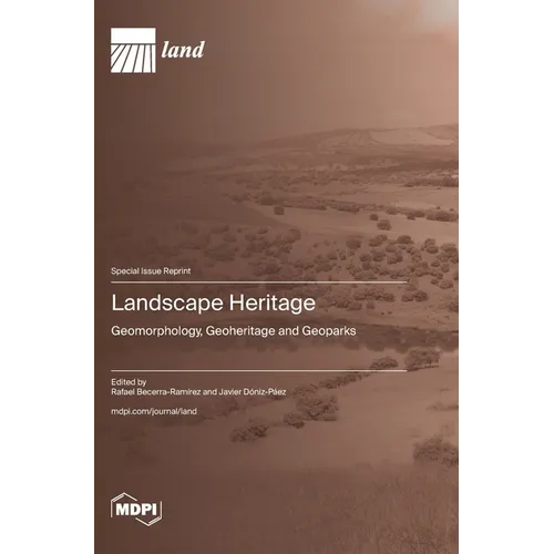 Landscape Heritage: Geomorphology, Geoheritage and Geoparks