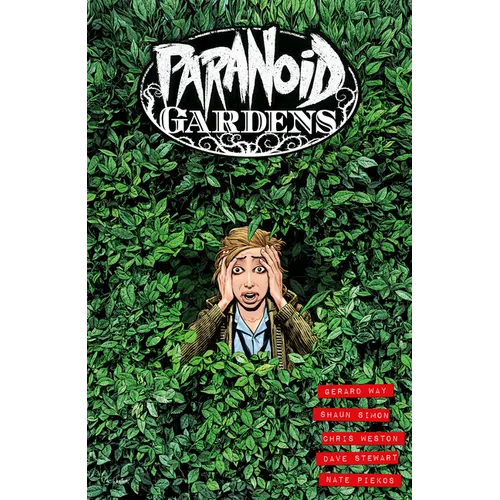 Paranoid Gardens