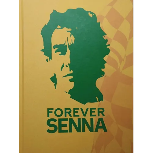 Forever Senna - Hardcover