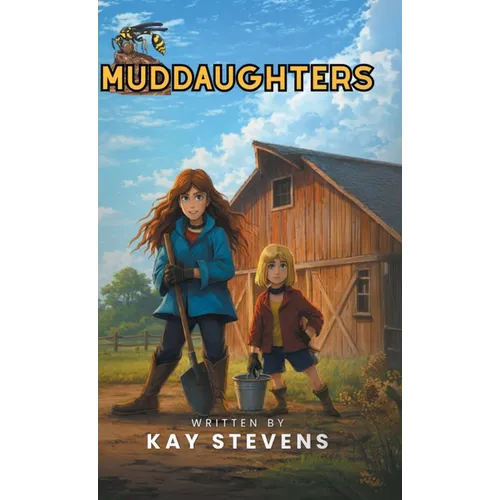 Muddaughters - Hardcover