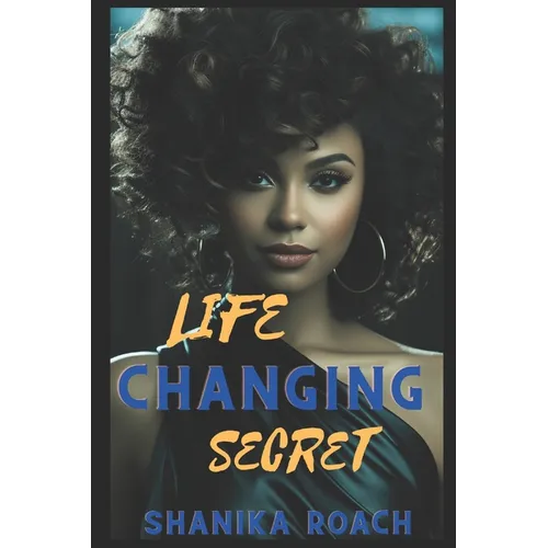 Life Changing Secret - Paperback
