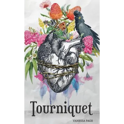 Tourniquet - Hardcover