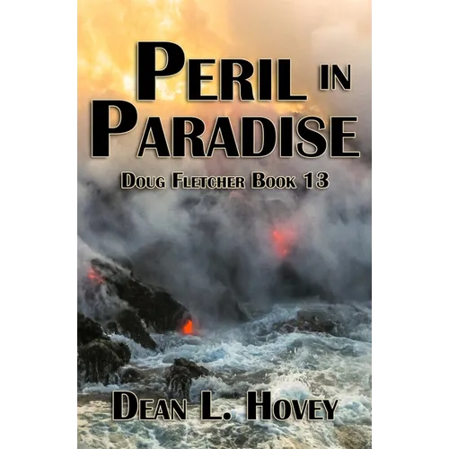 Peril in Paradise - Paperback