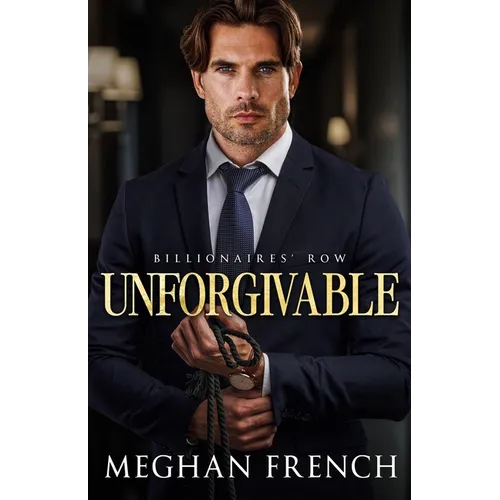 Unforgivable - Paperback