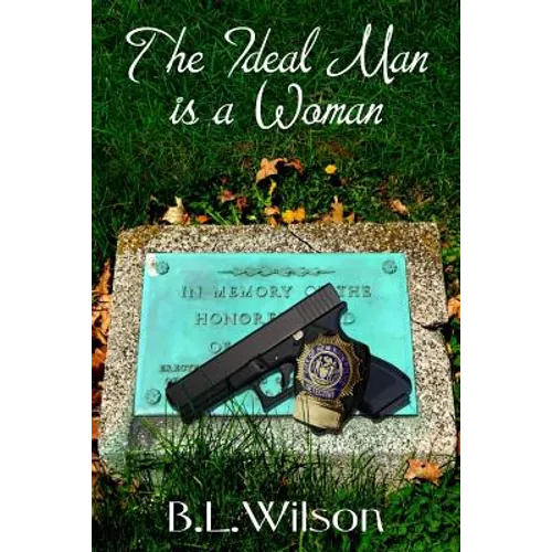 The Ideal Man: is a woman - Paperback