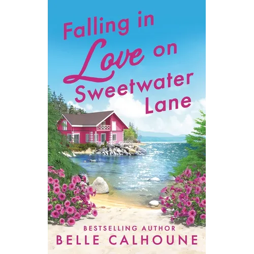 Falling in Love on Sweetwater Lane - Mass Market Paperbound
