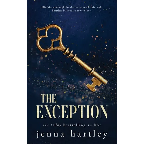 The Exception - Paperback
