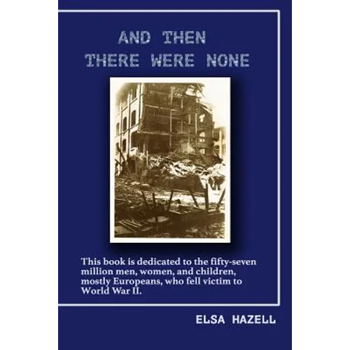 And Then There Were None: Mannheim - Paperback