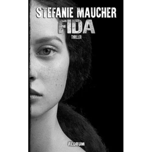 Fida - Paperback