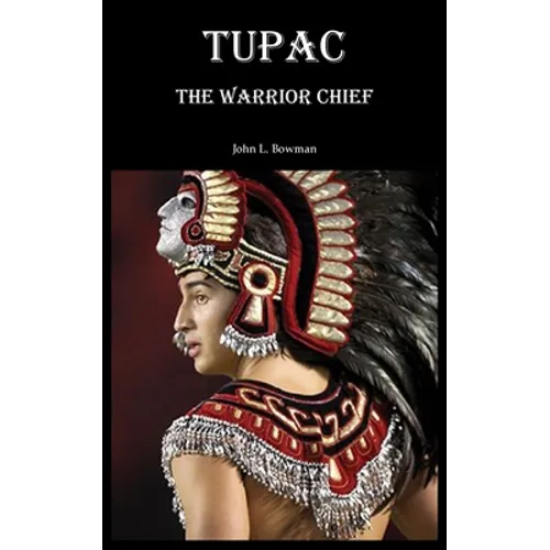 Tupac - Paperback