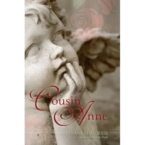 Cousin Anne - Paperback