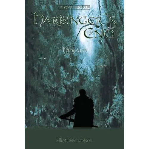Harbinger's End: Herald - Paperback