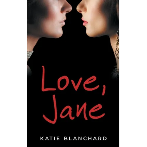Love, Jane - Paperback