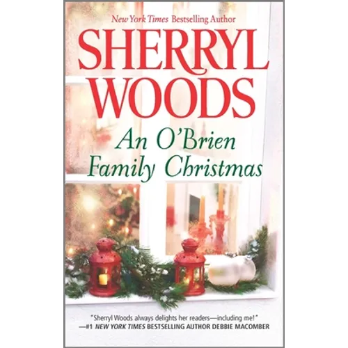 An O'Brien Family Christmas - Mass Market Paperbound