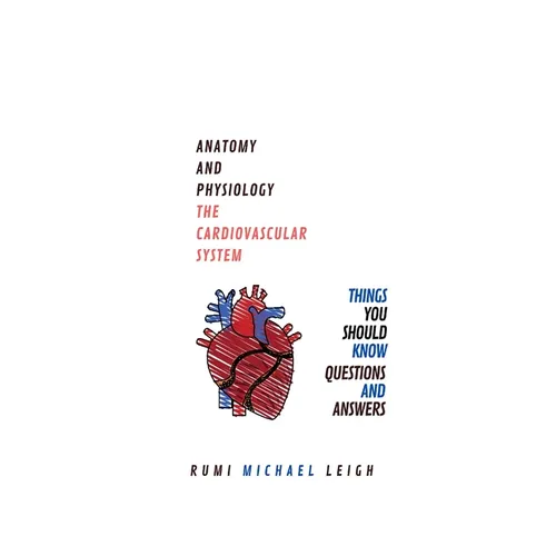 Anatomy and physiology: 