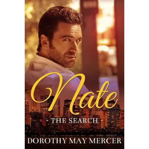 Nate: The Search - Paperback