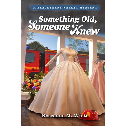 Something Old, Someone Knew - Paperback