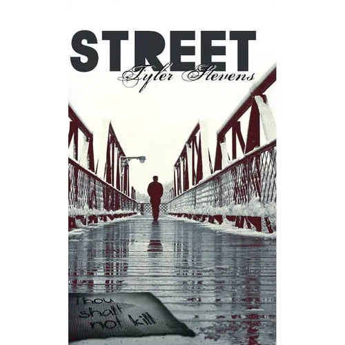Street - Paperback