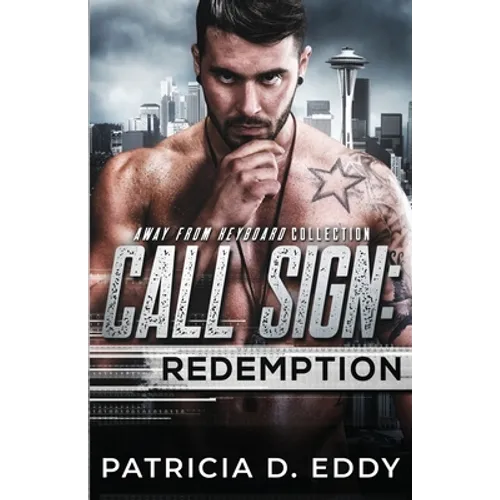Call Sign: Redemption - Paperback
