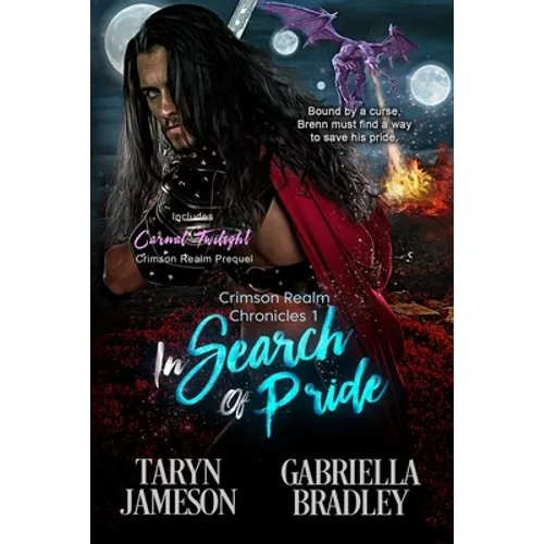 In Search of Pride - Paperback