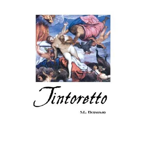 Tintoretto - Paperback