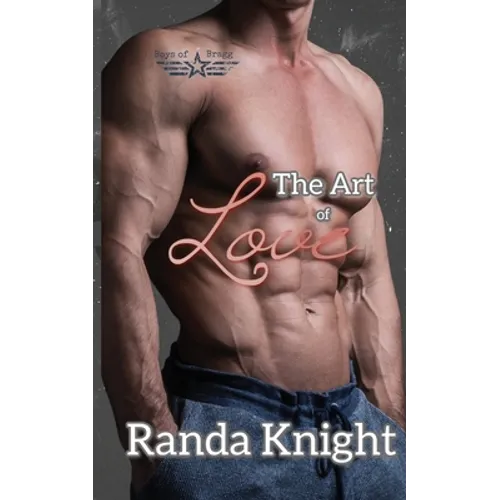 The Art of Love - Paperback