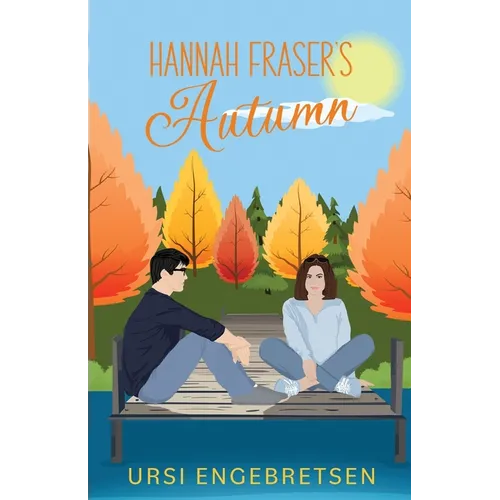 Hannah Fraser's Autumn - Paperback