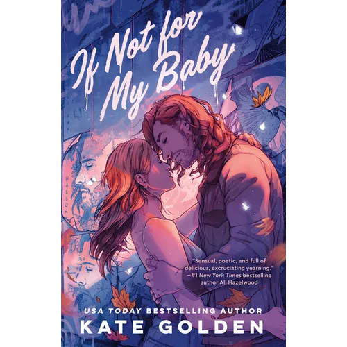 If Not for My Baby - Paperback