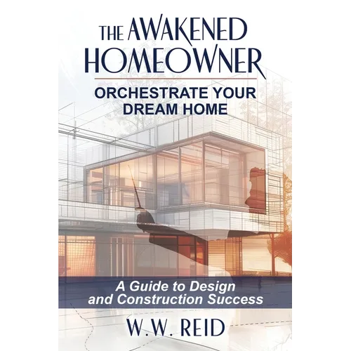 The Awakened Homeowner - Paperback