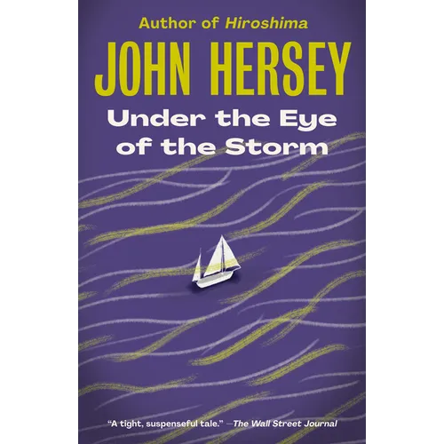 Under the Eye of the Storm - Paperback