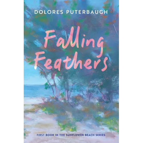Falling Feathers - Paperback