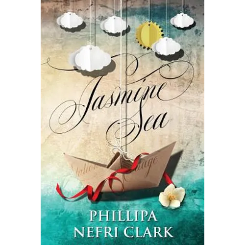 Jasmine Sea: Large print - Paperback