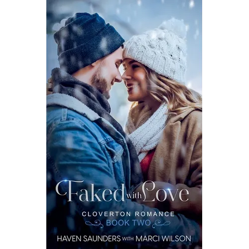 Faked with Love - Paperback