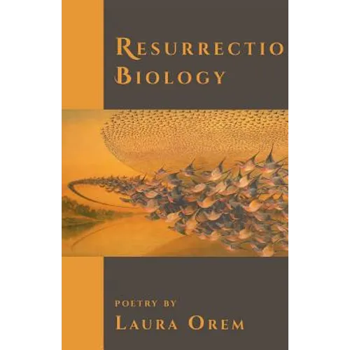 Resurrection Biology - Paperback