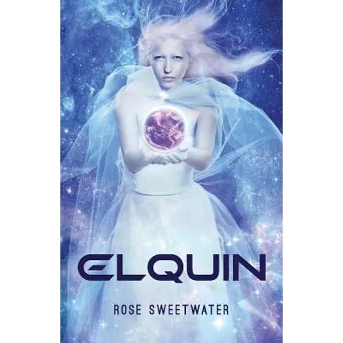 Elquin - Paperback