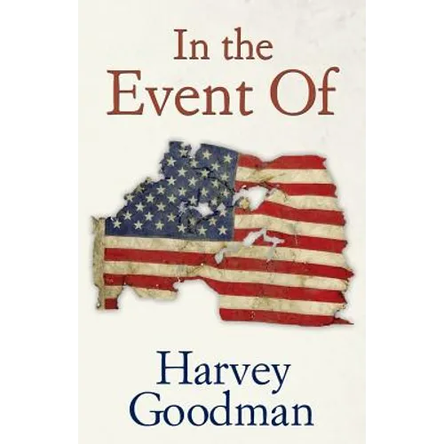 In the Event Of - Paperback
