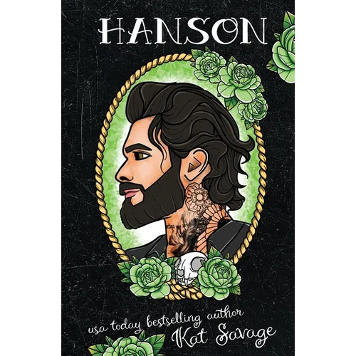 Hanson - Paperback