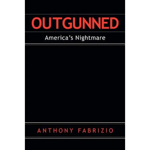 Outgunned - Paperback