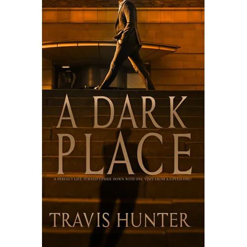 A Dark Place - Mass Market Paperbound