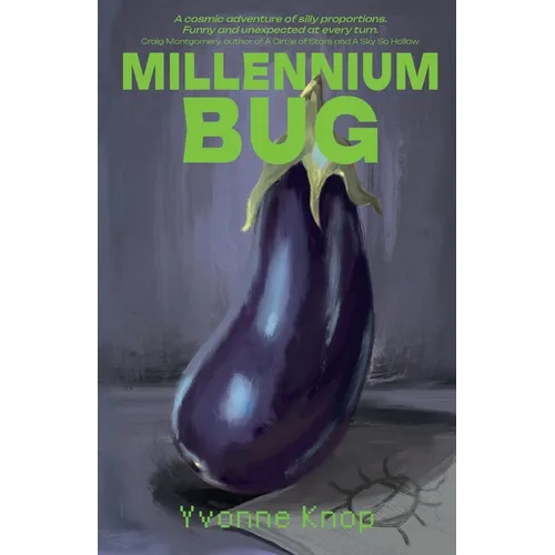 Millennium Bug - Paperback