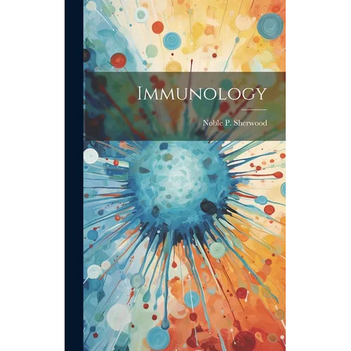 Immunology - Hardcover
