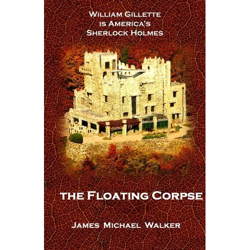 The Floating Corpse - Paperback