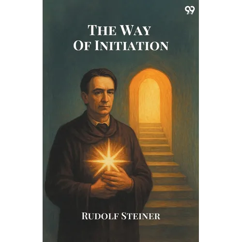 The Way Of Initiation - Paperback