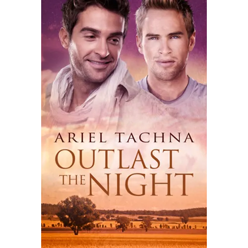 Outlast the Night - Paperback