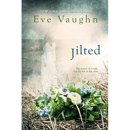 Jilted - Paperback