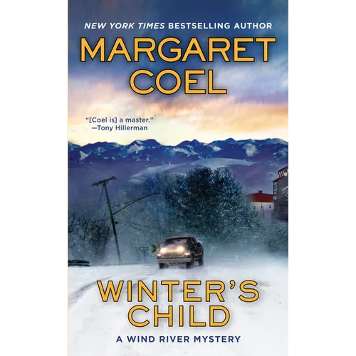 Winter's Child - Mass Market Paperbound