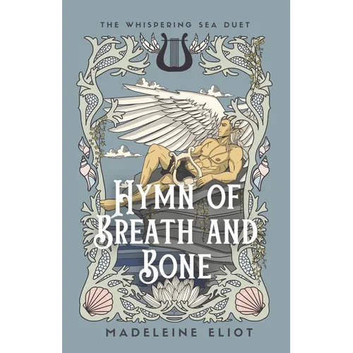 Hymn of Breath and Bone - Paperback
